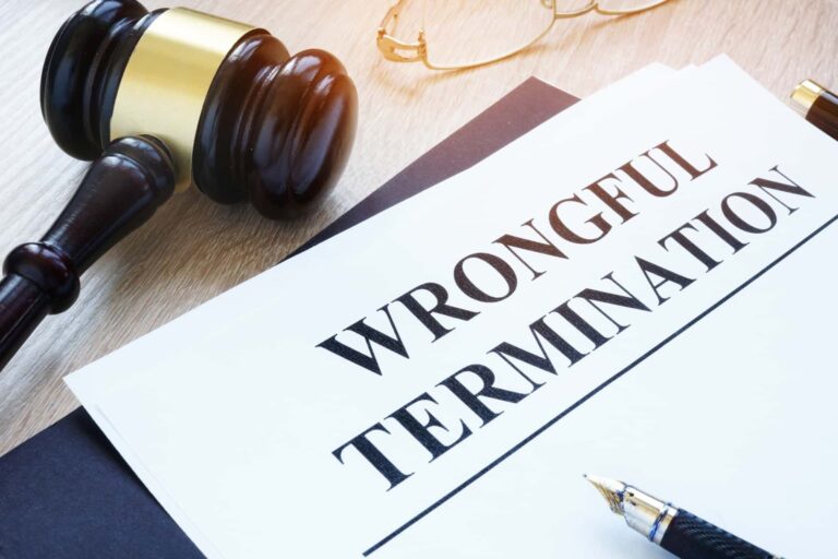 Fired or Freed What You Need to Know About Wrongful Termination