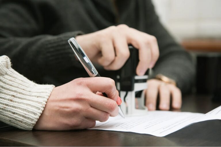 How to Patent a Product Without Getting Burned by the Process