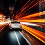 Illuminating the Road The Past, Present, and Future of Vehicle Lighting