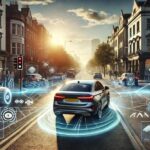 Saving Lives on the Road The Impact of Advanced Vehicle Safety Features