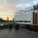 Skyward Living Rooftop Retreats That Redefine Outdoor Space