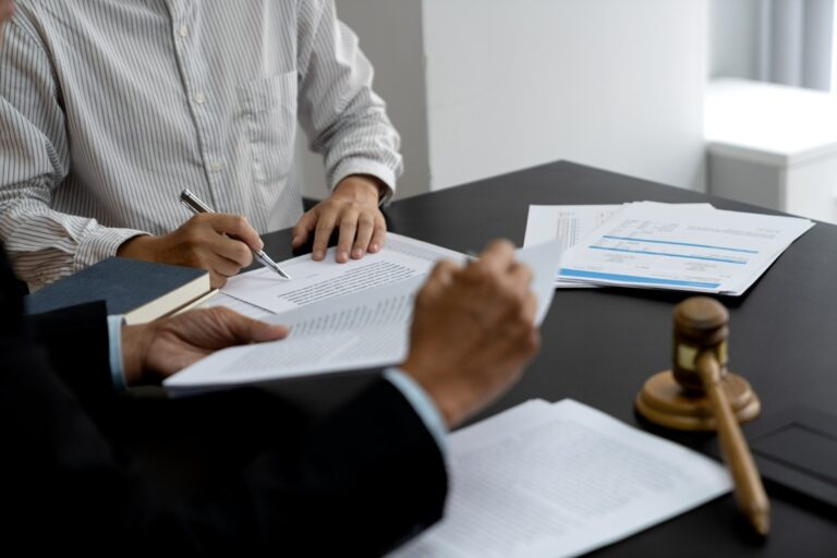 When a Business Breaks Up What the Law Says About Company Divorce