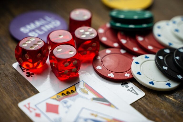 When the House Cheats How Some Casinos Use Smart Chips to Tilt the Odds