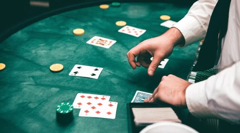 Why Casinos Care How Long You Play (And How They Keep You Playing)