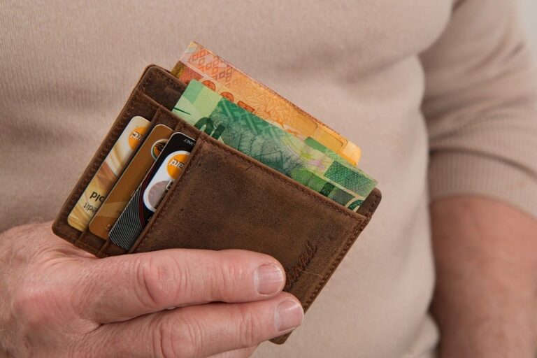 Why Saving Feels Harder Than Spending—And How to Flip the Script