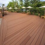 WPC flooring 5