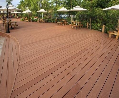 WPC flooring 5