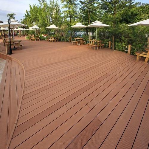 WPC flooring 5