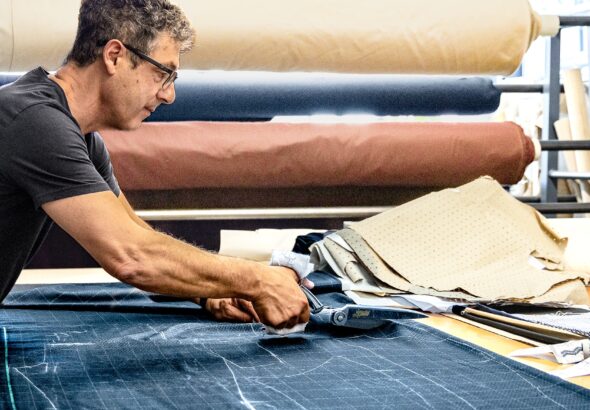 Ways To Judge Skilled Craftsmanship When Creating Custom Clothing