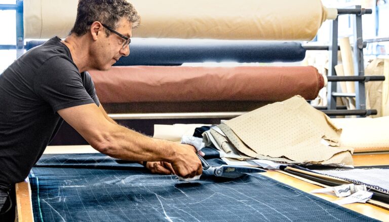 Ways To Judge Skilled Craftsmanship When Creating Custom Clothing