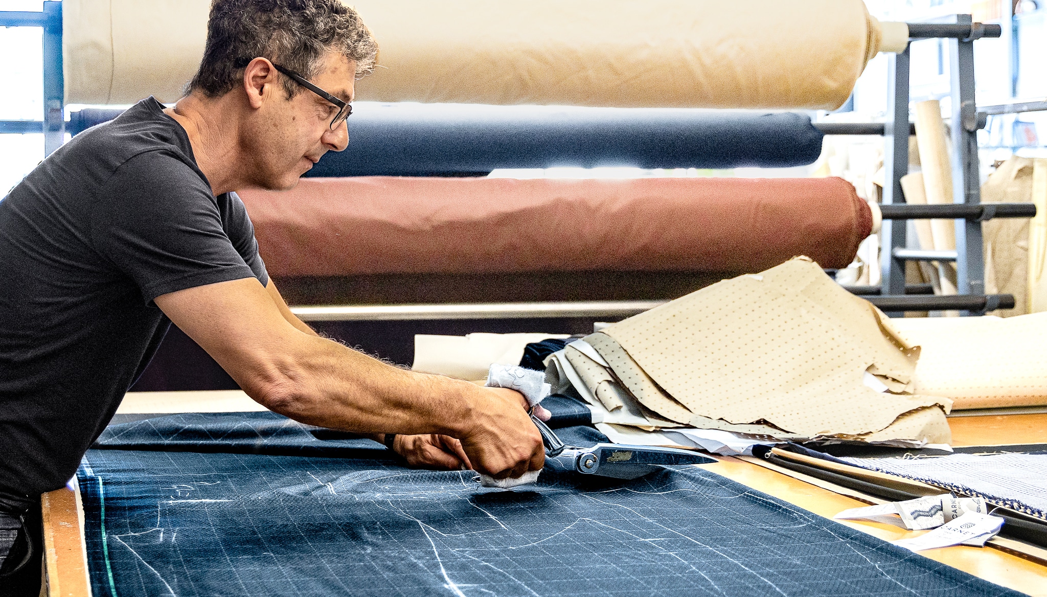 Ways To Judge Skilled Craftsmanship When Creating Custom Clothing