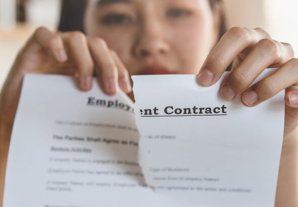 Understanding Discrimination as a Basis for Wrongful Termination in Washington, D.C.