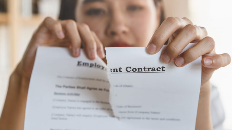 Understanding Discrimination as a Basis for Wrongful Termination in Washington, D.C.